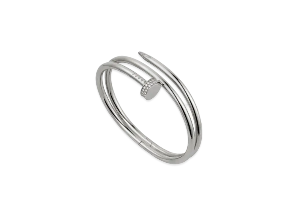 Cartier Juste Un Clou Bracelet