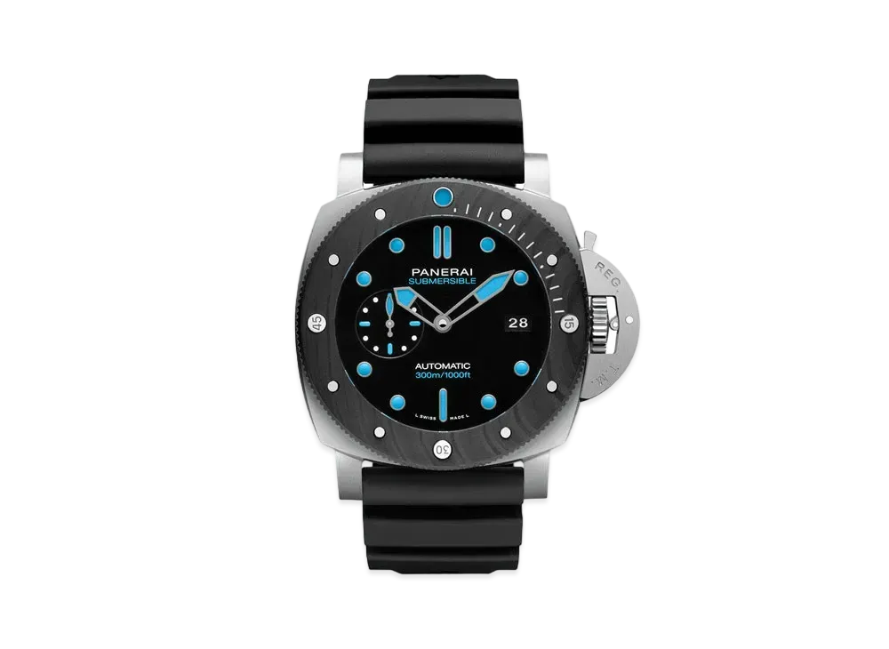 PANERAI Submersible BMG-TECH - 47mm