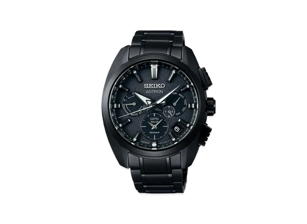 SEIKO Astron Global Line Sports SBXC069