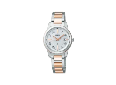 SEIKO Lukia I Collection SSQV108