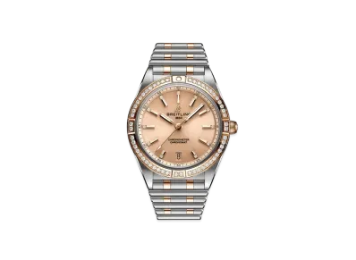 BREITLING CHRONOMAT AUTOMATIC 36 "Copper"