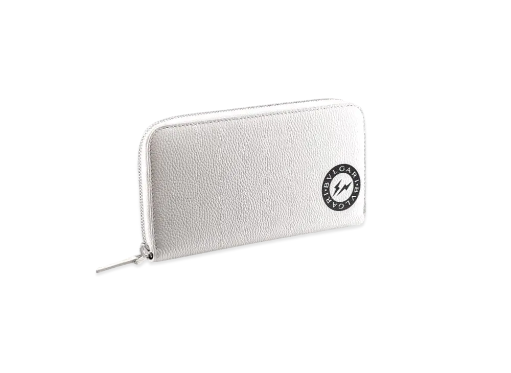 ⭐️新品未使用⭐️　ブルガリ　ビーゼロワンミディアムジップウォレット　アイボリー 楽天市場】ブルガリ ビーゼロワン 財布の通販