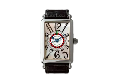 FRANCK MULLER Long Island Vegas