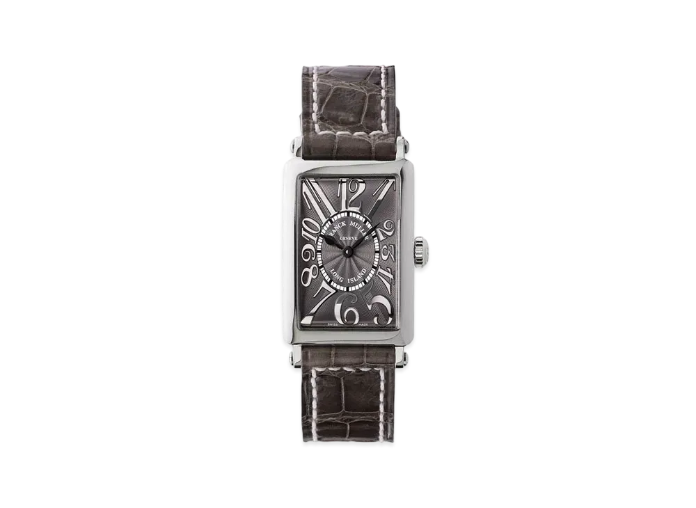 FRANCK MULLER Long Island Ladies Relief