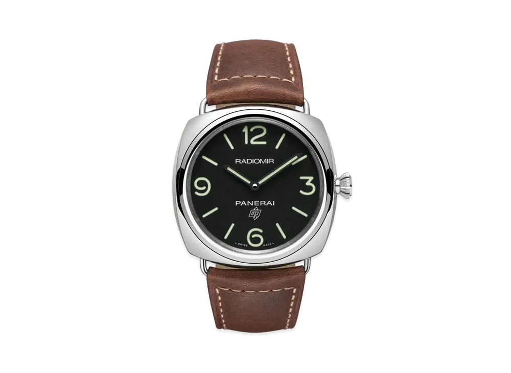 PANERAI Radiomir Base Logo - 45mm