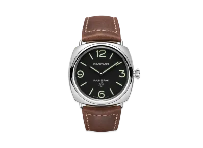 PANERAI Radiomir Base Logo - 45mm
