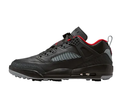 Nike Jordan Spizike Low Golf "Bred"