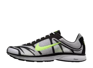 Nike Zoom Streakfly 3 "Black/White"