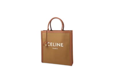 CELINE Vertical "Ochre/Tan"