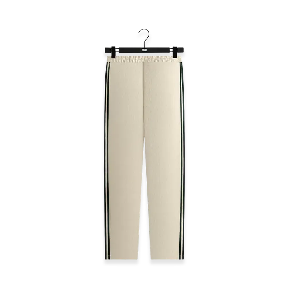 Kith x adidas Football Monogram Pant "Sandrift"