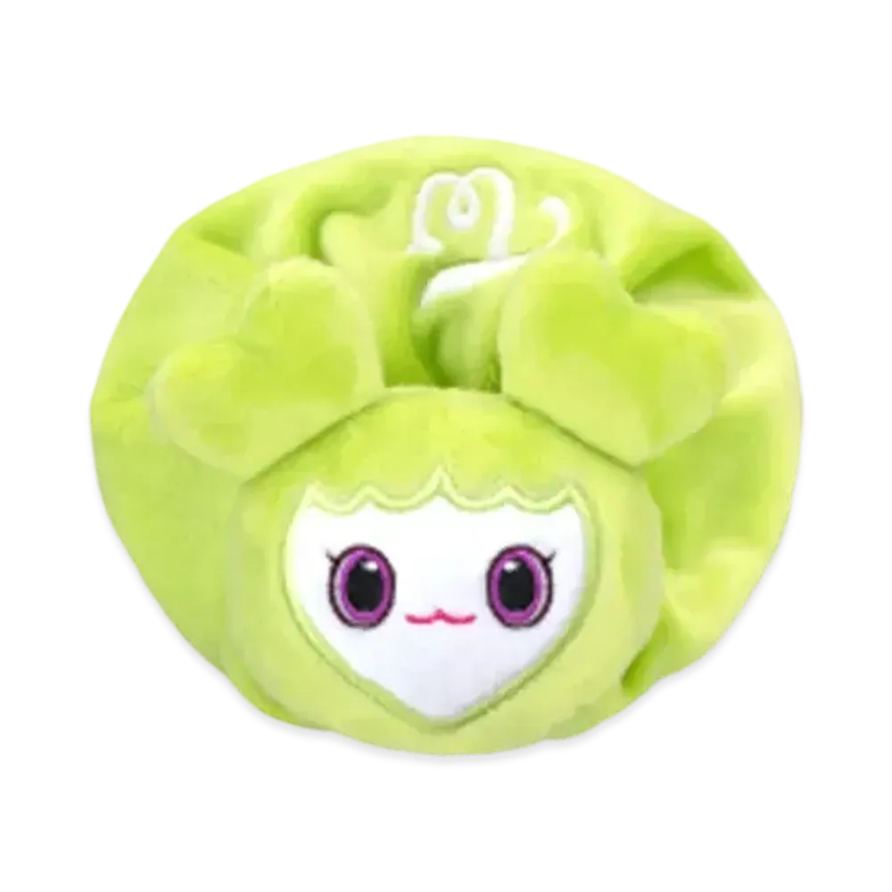 トゥワイスラブリー ぴょこきゅんシュシュ GiGO限定 サブリー (サナ)の