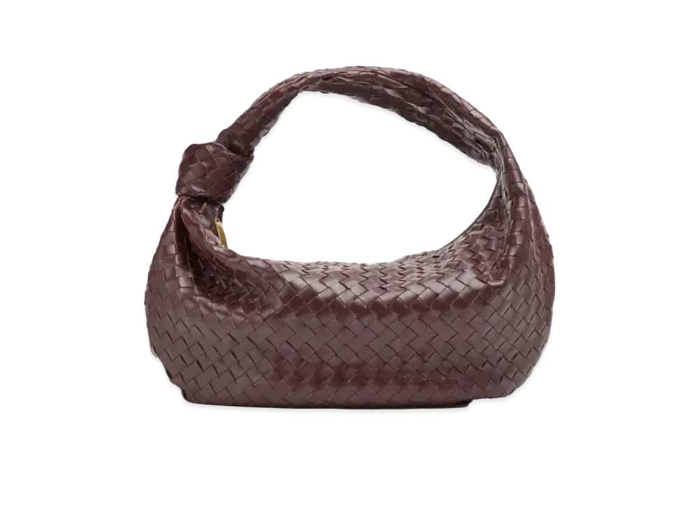 Bottega Veneta Jodie "Grape"