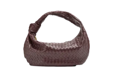 Bottega Veneta Jodie "Grape"