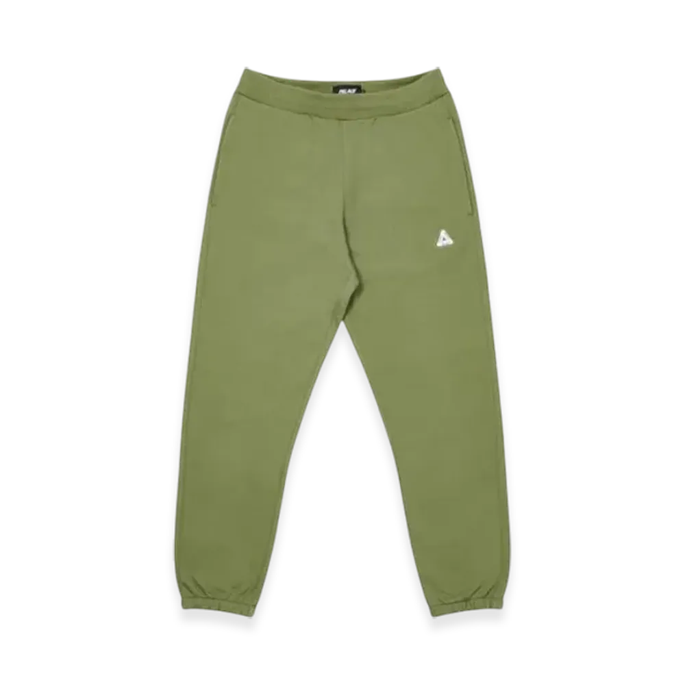 PALACE Sofar Joggers "Olive"