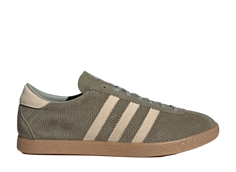 adidas Tobacco "Olive Strata/Sand Strata"