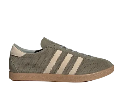 adidas Tobacco "Olive Strata/Sand Strata"