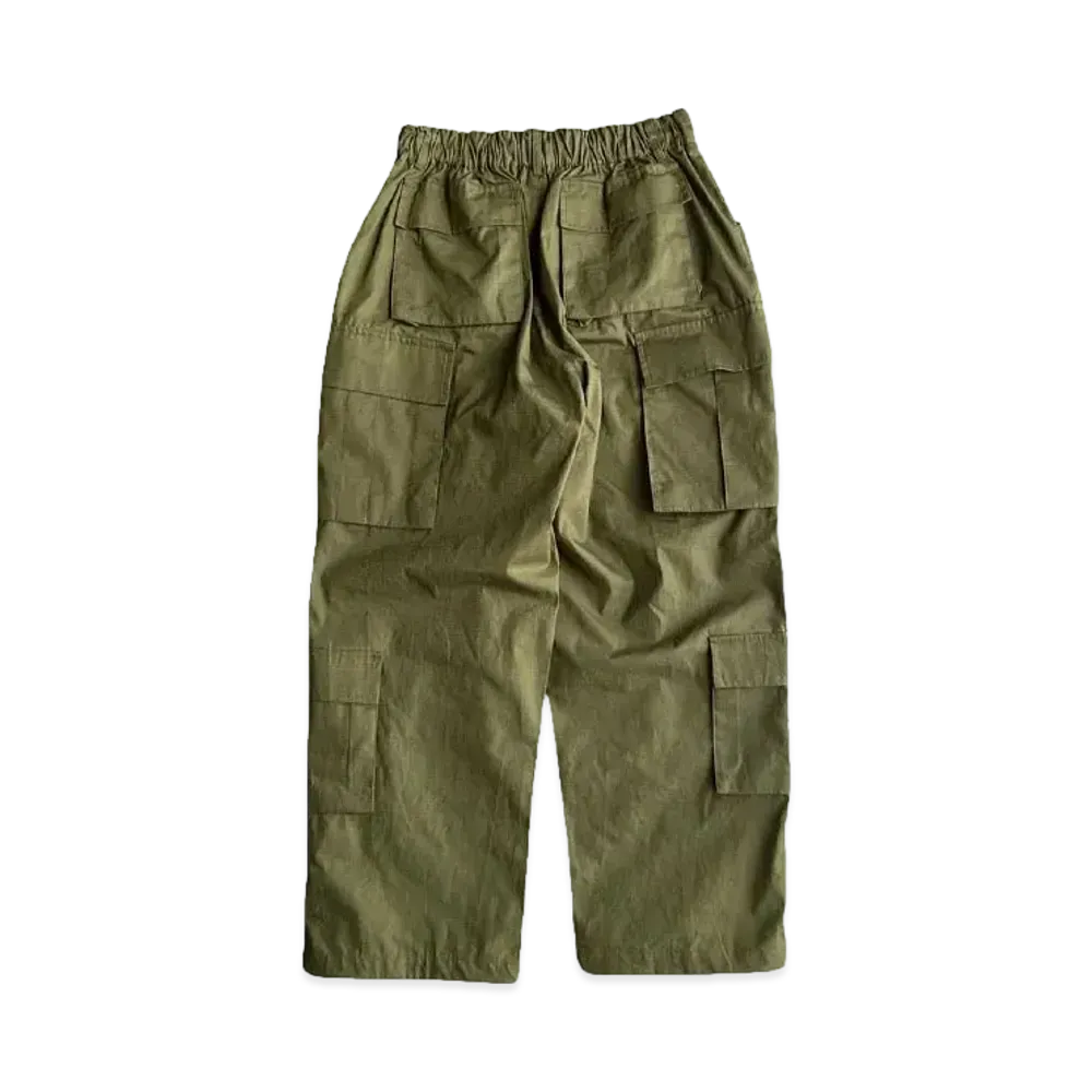BALLSY.BROTHERS 6pocket cargo pants "Khaki"