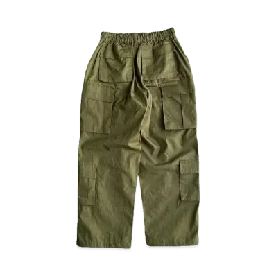 BALLSY.BROTHERS 6pocket cargo pants "Khaki"