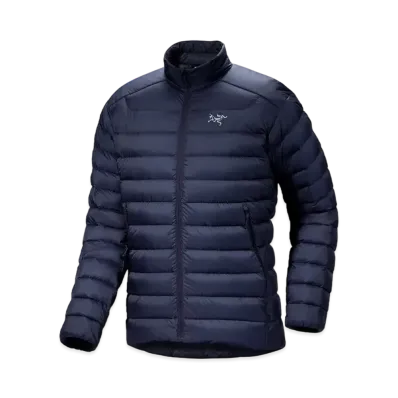 ARC'TERYX Cerium Jacket Men's X000007467 "Black Sapphire"