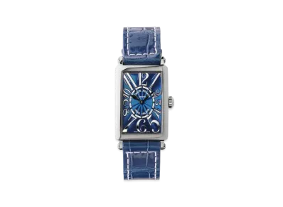 FRANCK MULLER Long Island Ladies Relief