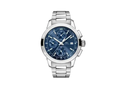 IWC Ingenieur Chronograph