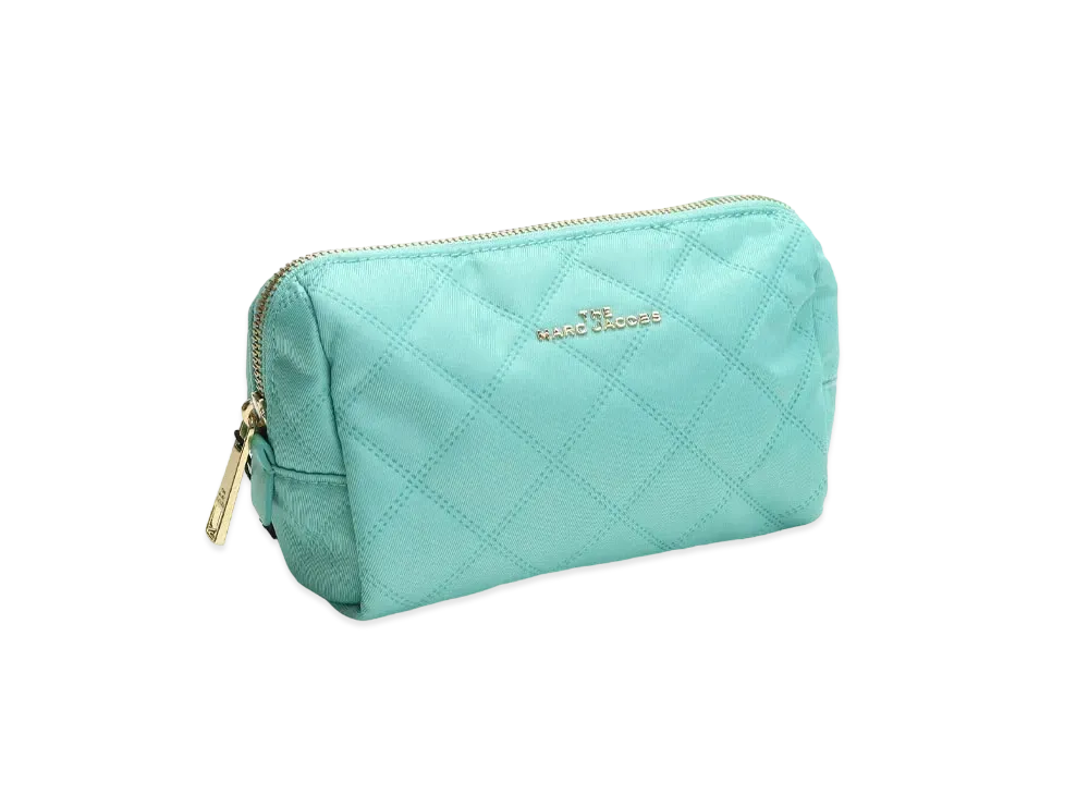 Marc Jacobs The Beauty Triangle Pouch "Holiday"