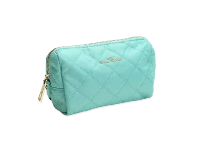 Marc Jacobs The Beauty Triangle Pouch "Holiday"