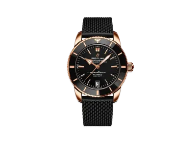 BREITLING SUPEROCEAN HERITAGE B20 AUTOMATIC 42 "Black"
