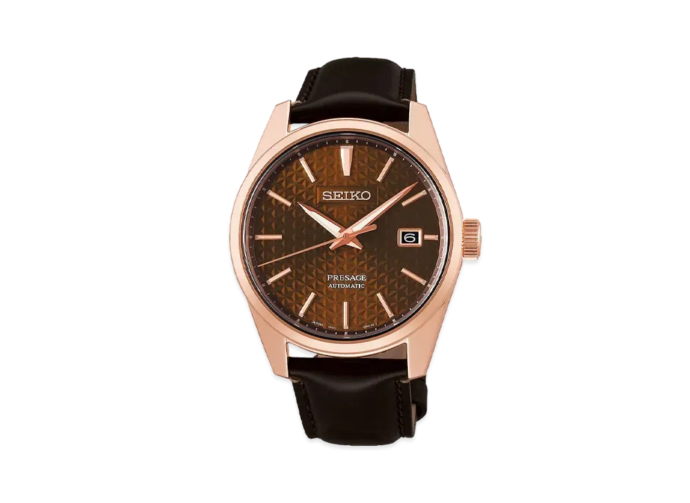 SEIKO Presage Prestige Line SARX080