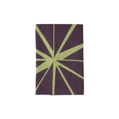 NEEDLES Tenugui Bandana - Kiriko "Purple"