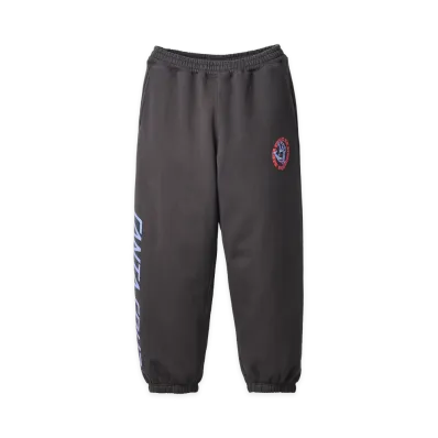 SEDAN ALL-PURPOSE Santa Cruz / Screaming Hand Sweatpants "Navy Faded Black"