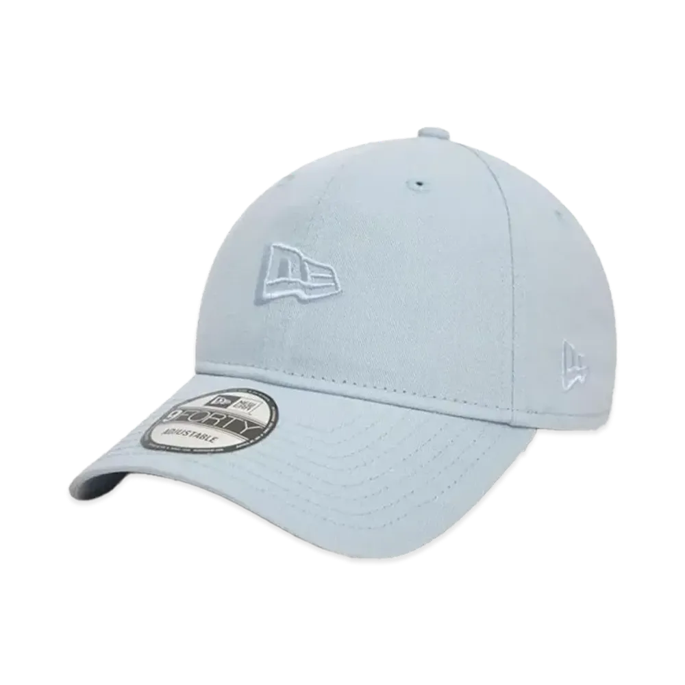 NEW ERA 940 9FORTY "Pastel Blue Flag"