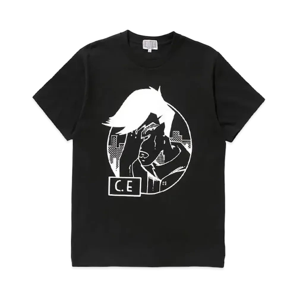 Cav Empt (C.E) A.O PRE COG #2 T "Black"