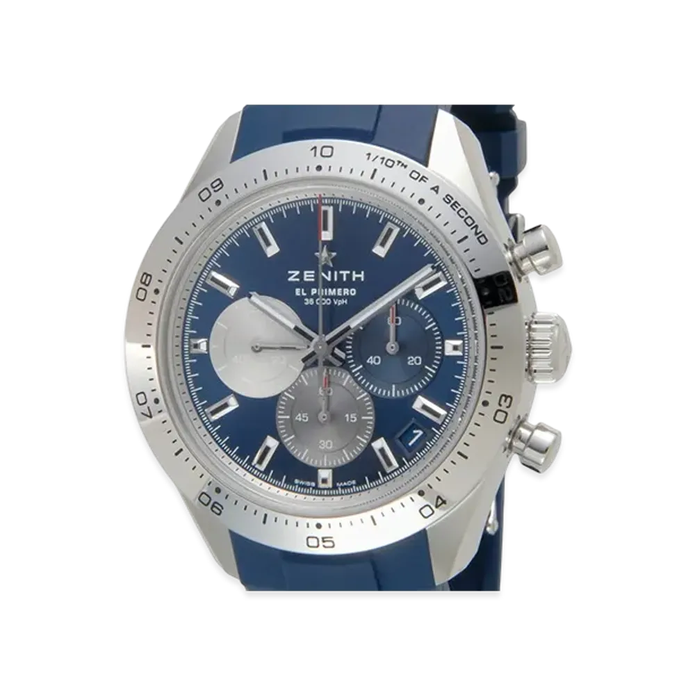 ZENITH Chronomaster Sports Men's