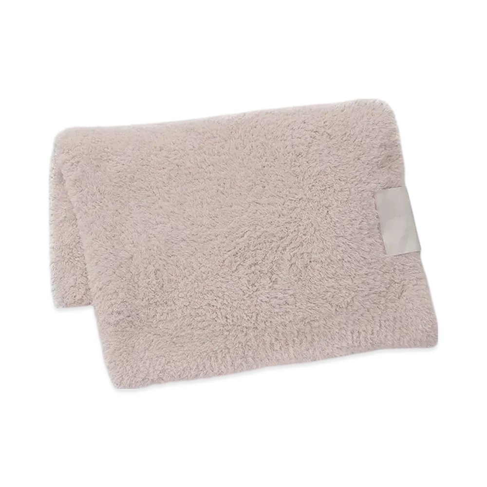 GELATO PIQUE Sleep Gelato Half Blanket "Pink"