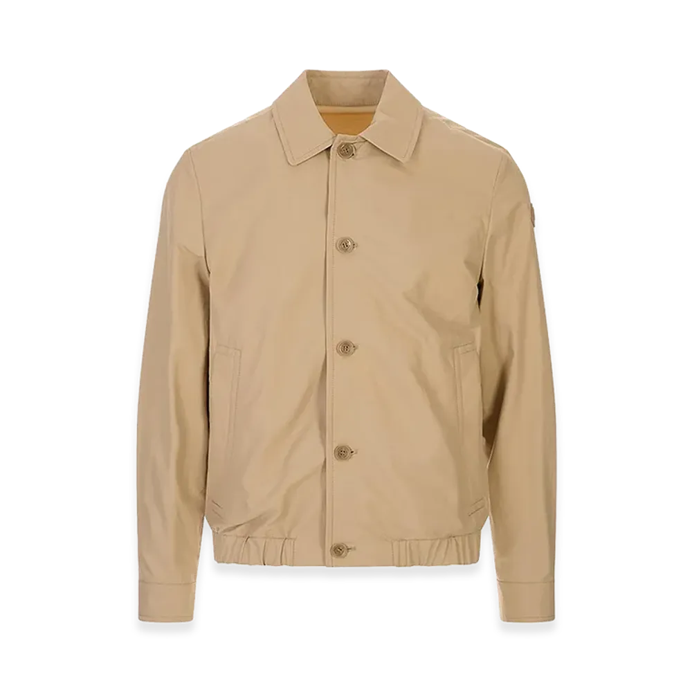 MONCLER Gilben "Brown"
