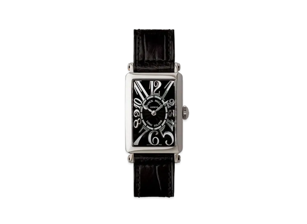 FRANCK MULLER Long Island Ladies Relief