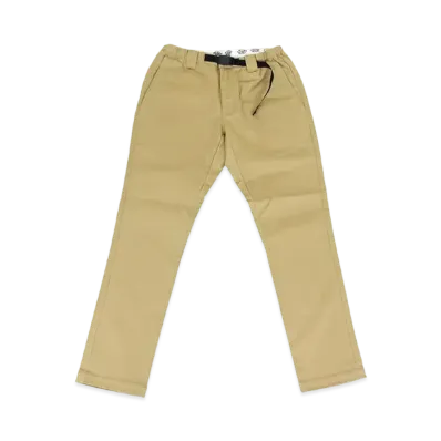 Dickies Chinos Stretch Crimming Pants "Army Chino"