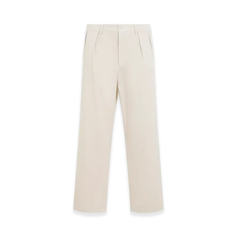 PRADA Regular Pants "Beige"