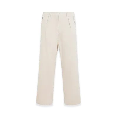 PRADA Regular Pants "Beige"
