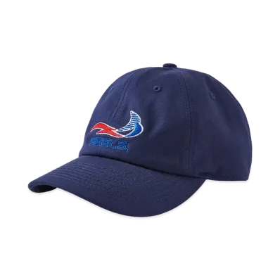 FEELS. Logo Cap "Navy"