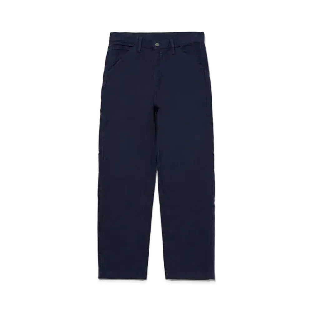 Levi's WELLTHREAD® 568TM Stay Loose Carpenter "Medium Indigo"