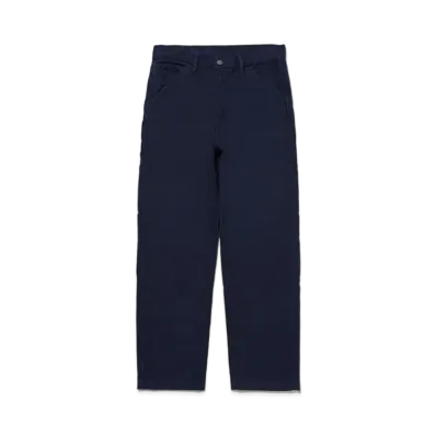 Levi's WELLTHREAD® 568TM Stay Loose Carpenter "Medium Indigo"