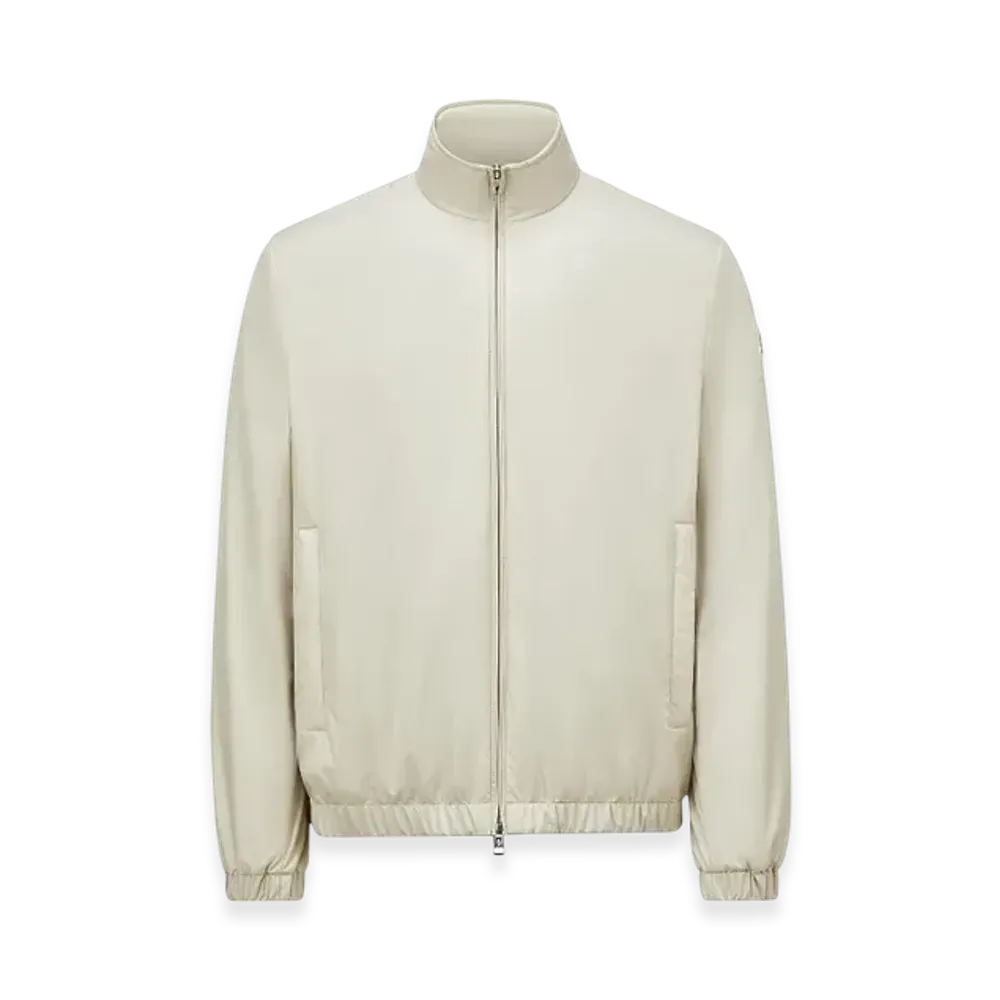 MONCLER Meidassa Windbreaker "White"