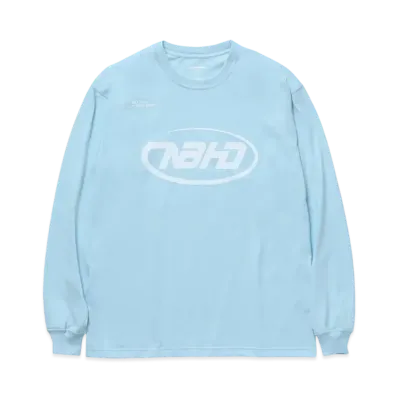 NEIGHBORHOOD NH . Tee LS-6 "Saxe"