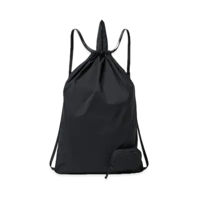 DAIWA PIER39 Tech Travel Knapsack "Black"
