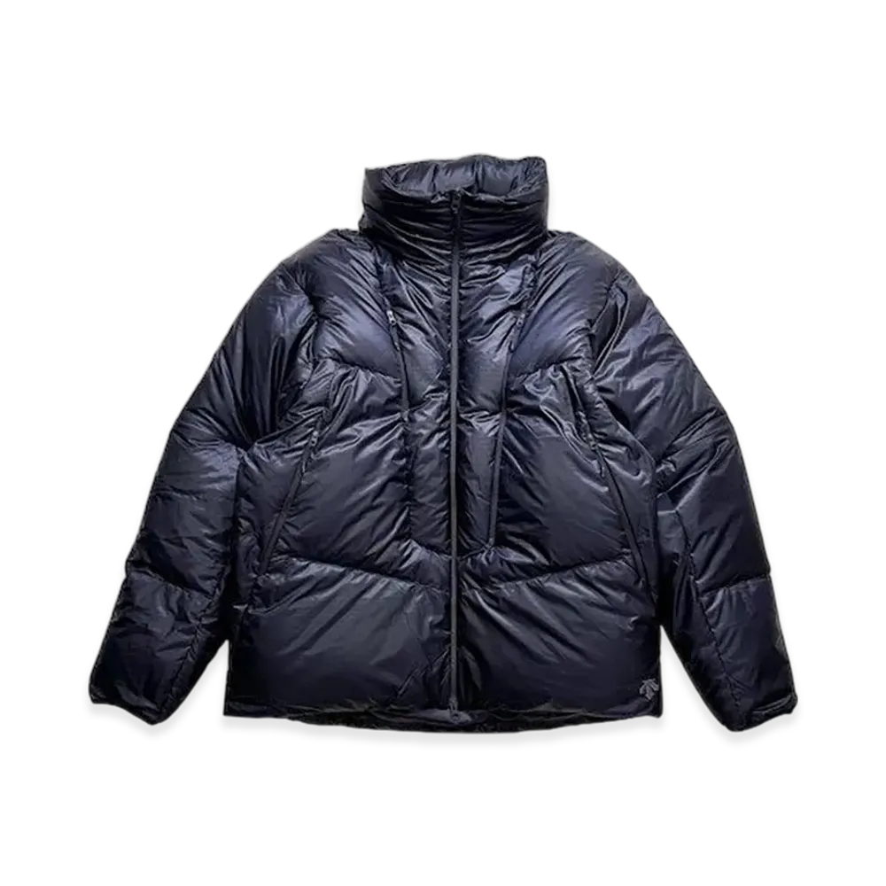 STABRIDGE x Descente Allterrain 81 World Tour Down Jacket "Navy"