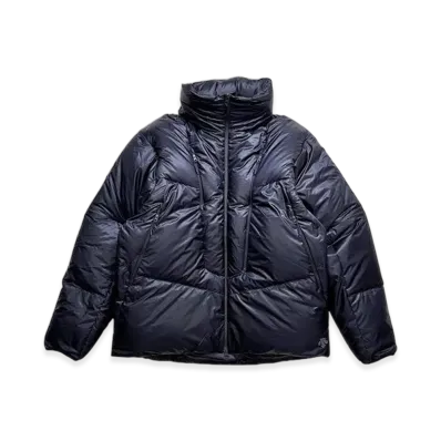 STABRIDGE x Descente Allterrain 81 World Tour Down Jacket "Navy"