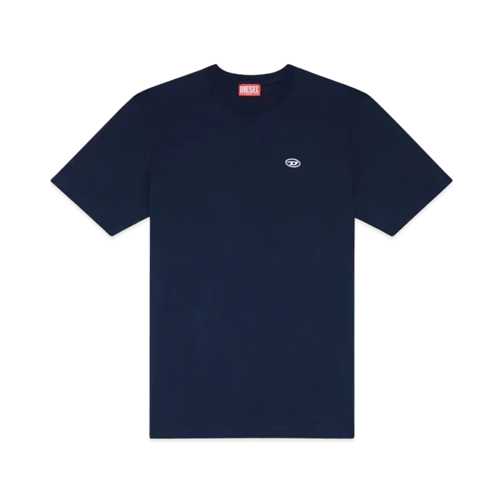 Diesel T-Just-Doval-Pj "Blue"