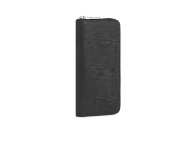 Louis Vuitton Zippy Wallet Vertical Epi